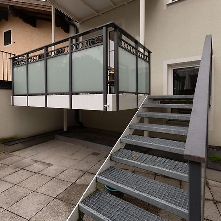 Apartment Dr- Adler By Interhome Bad Hofgastein Dış mekan fotoğraf
