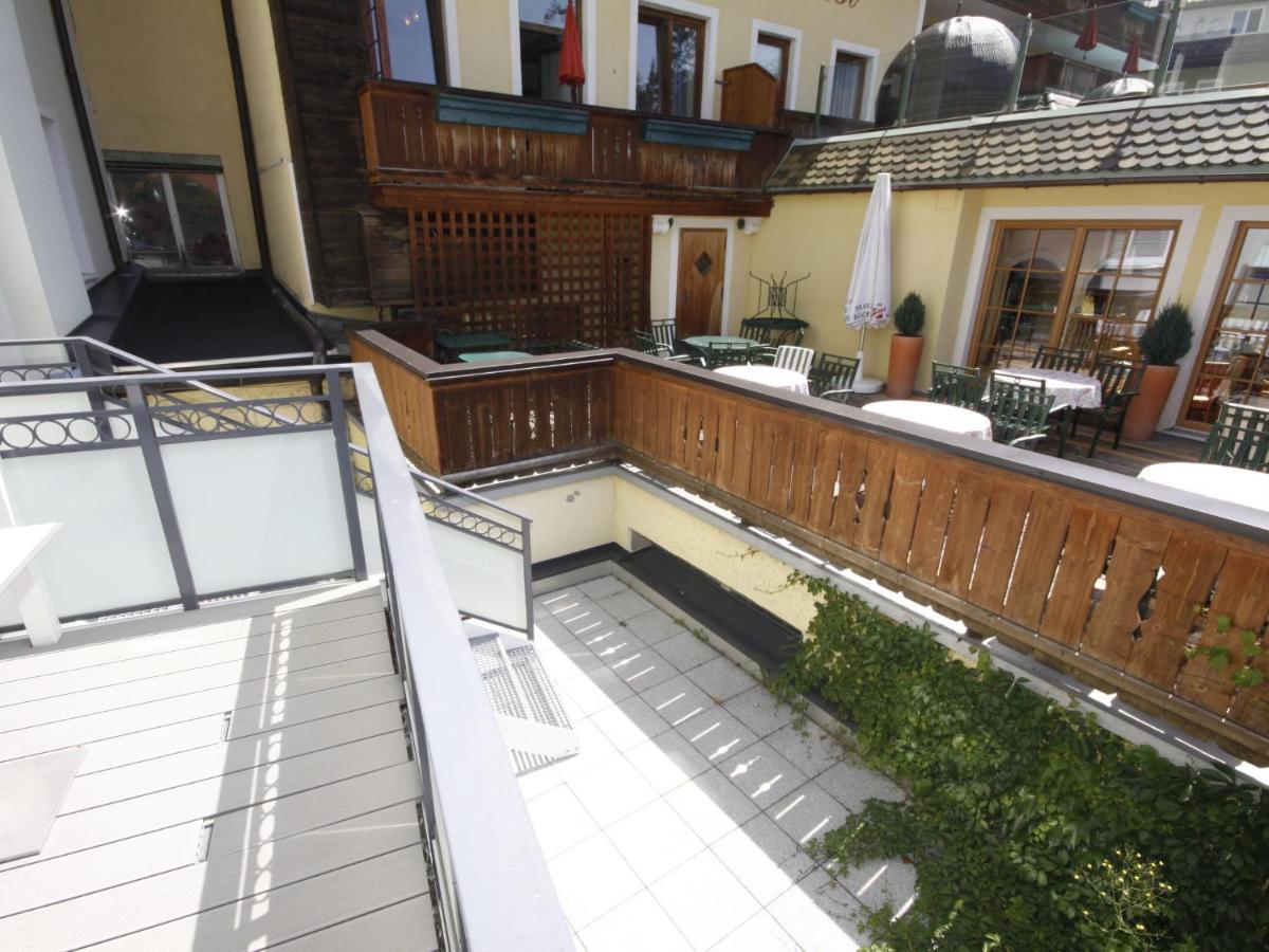 Apartment Dr- Adler By Interhome Bad Hofgastein Dış mekan fotoğraf