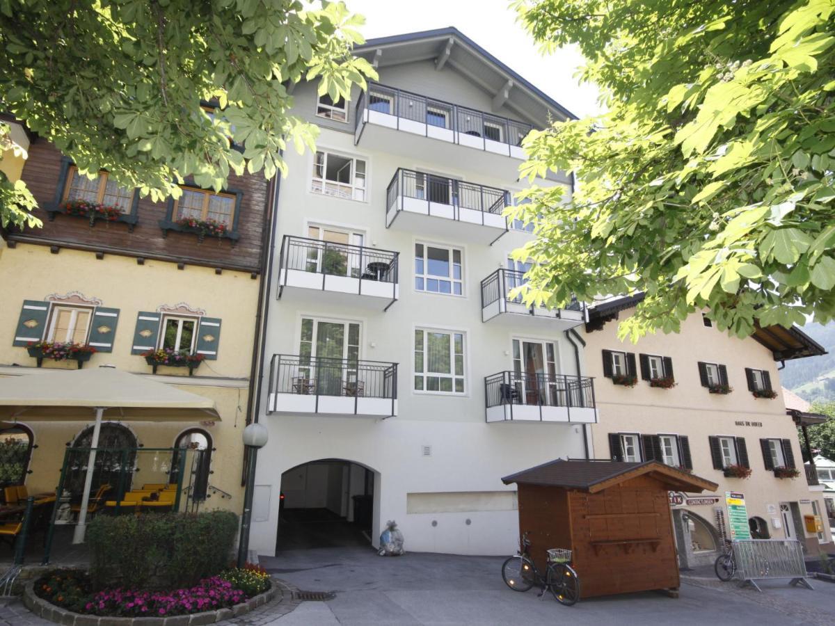 Apartment Dr- Adler By Interhome Bad Hofgastein Dış mekan fotoğraf