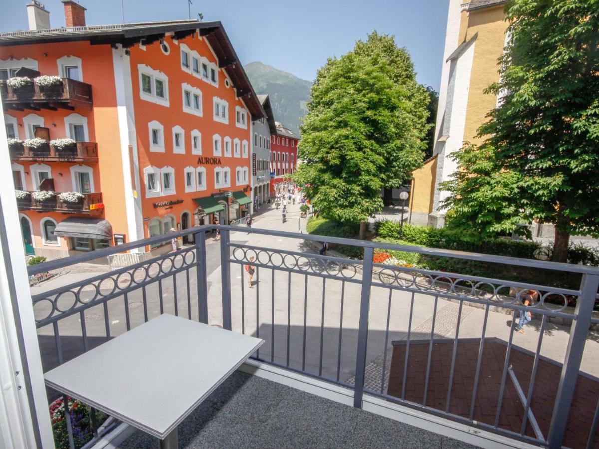 Apartment Dr- Adler By Interhome Bad Hofgastein Dış mekan fotoğraf