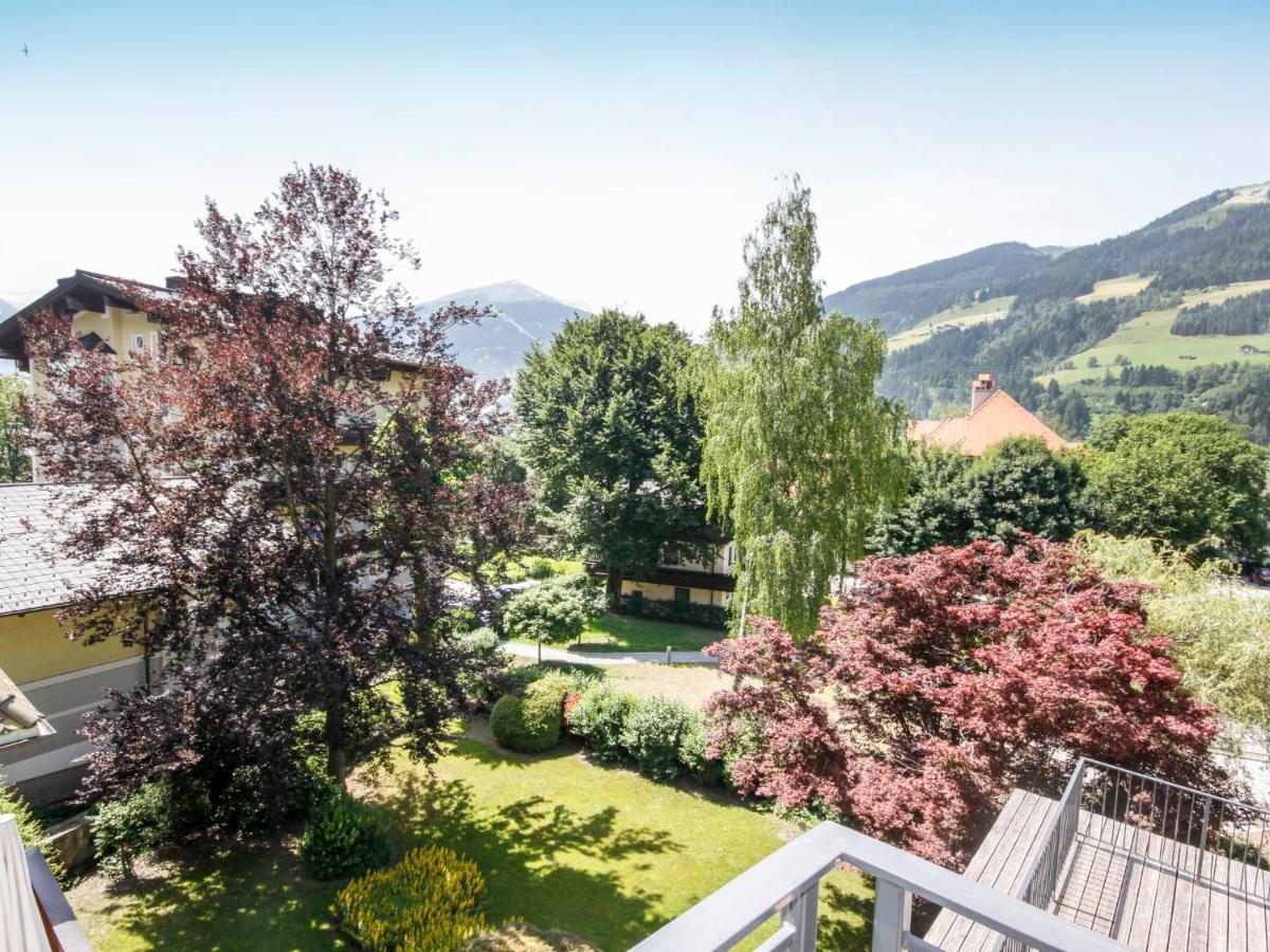 Apartment Dr- Adler By Interhome Bad Hofgastein Dış mekan fotoğraf