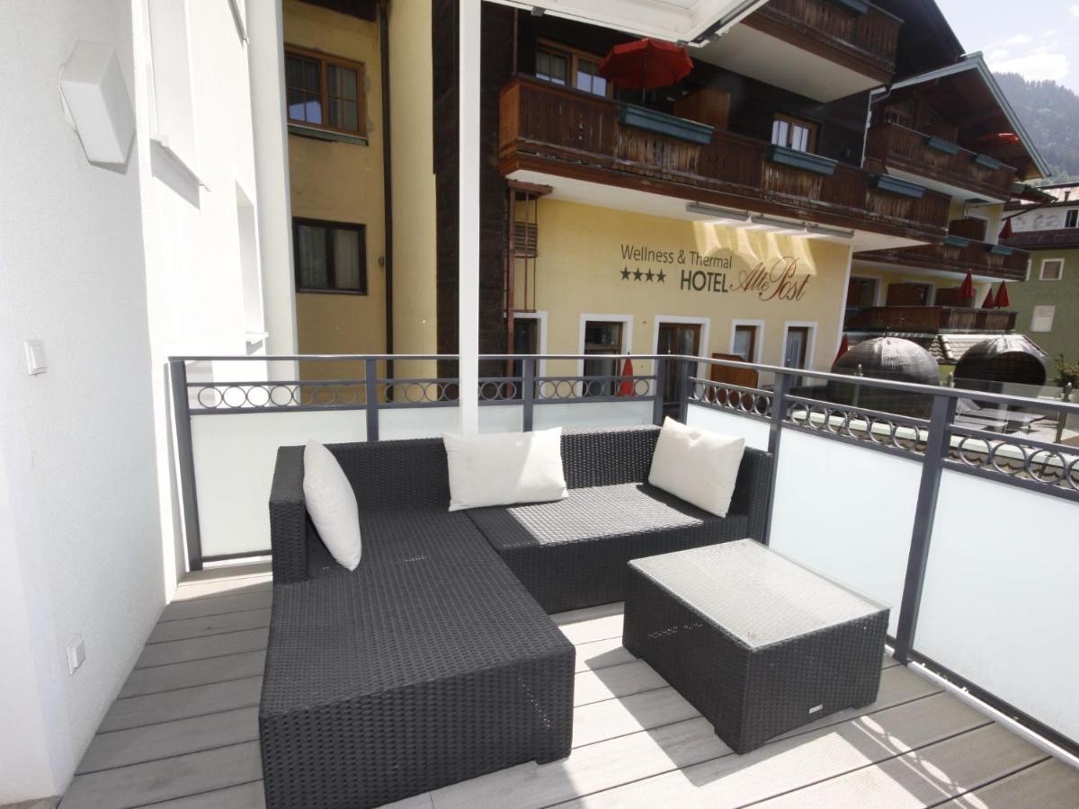 Apartment Dr- Adler By Interhome Bad Hofgastein Dış mekan fotoğraf