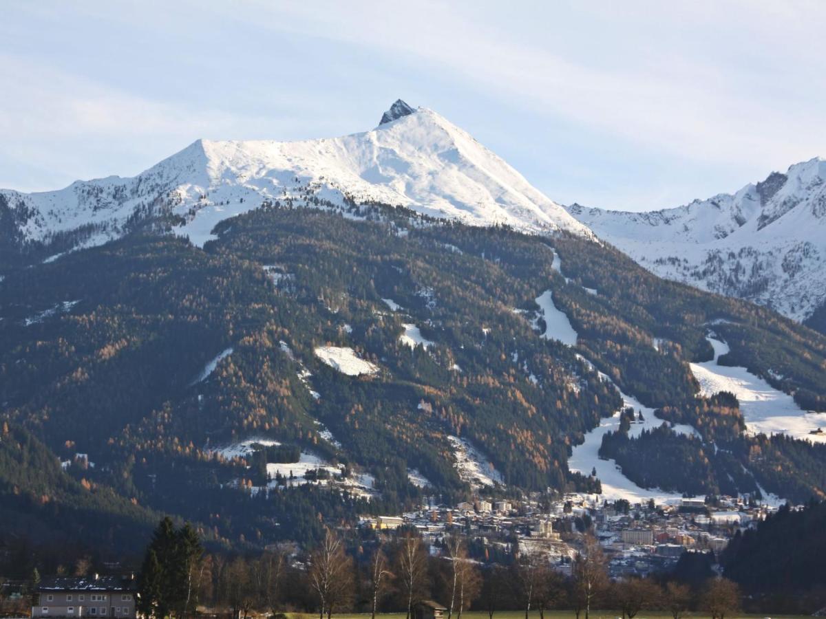 Apartment Dr- Adler By Interhome Bad Hofgastein Dış mekan fotoğraf