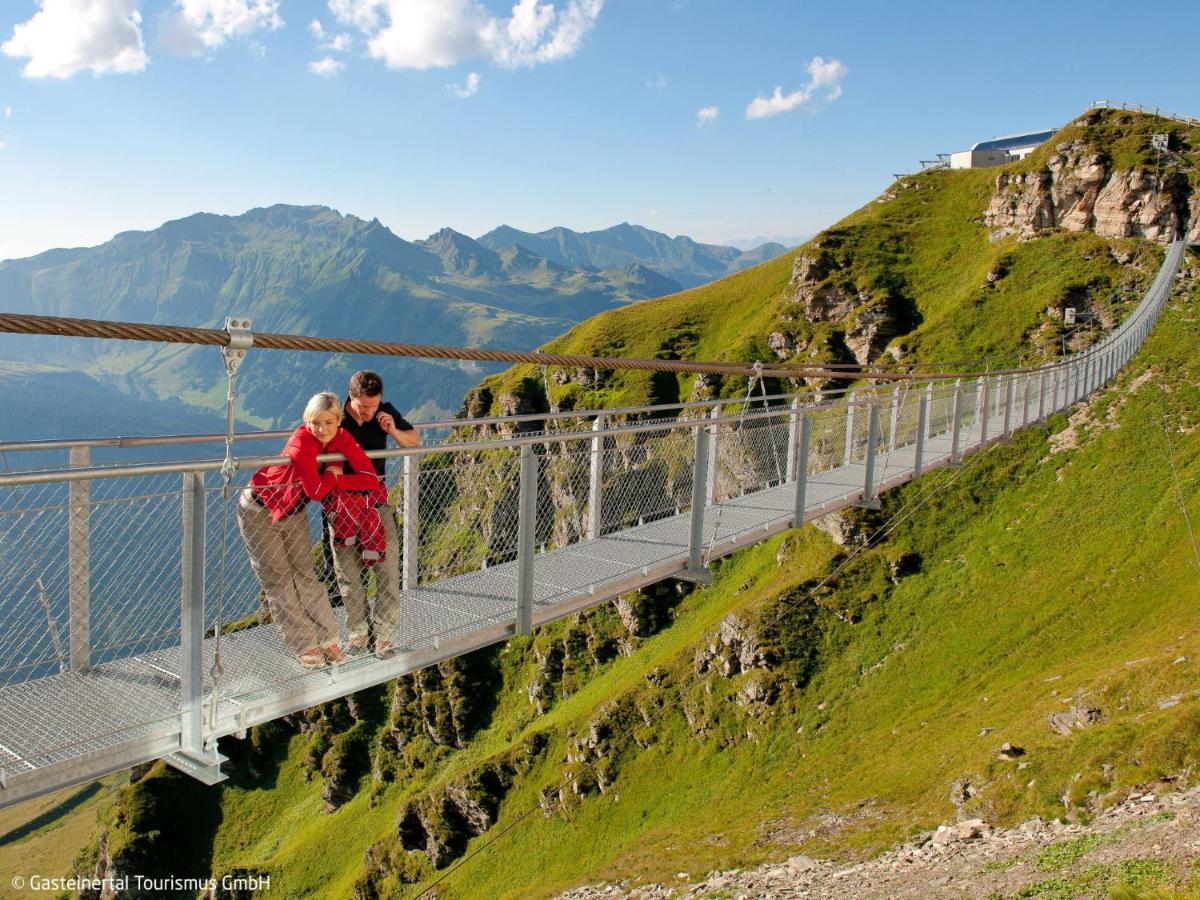 Apartment Dr- Adler By Interhome Bad Hofgastein Dış mekan fotoğraf