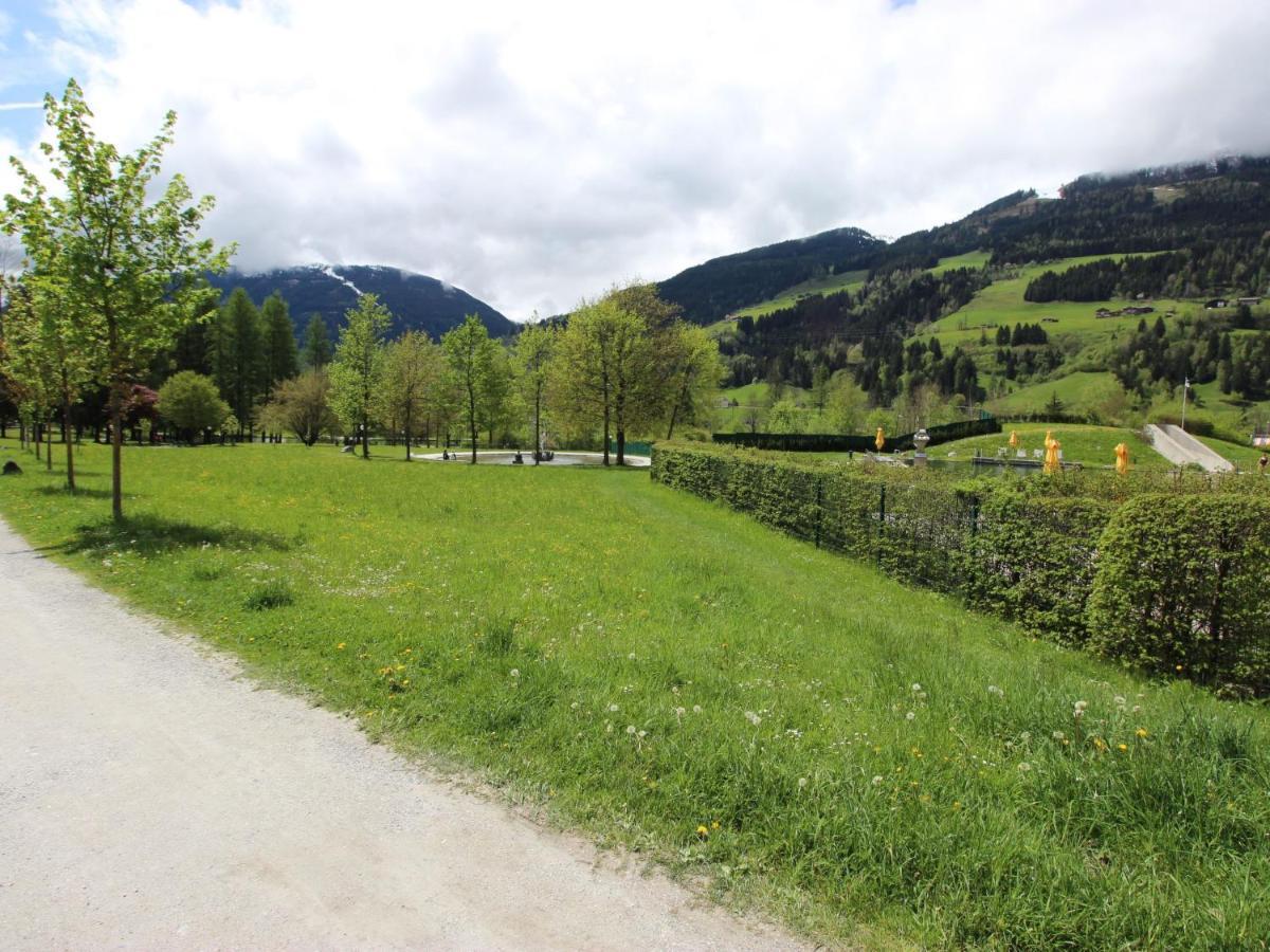 Apartment Dr- Adler By Interhome Bad Hofgastein Dış mekan fotoğraf