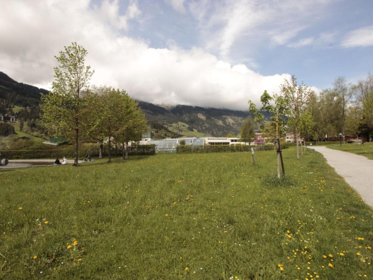 Apartment Dr- Adler By Interhome Bad Hofgastein Dış mekan fotoğraf
