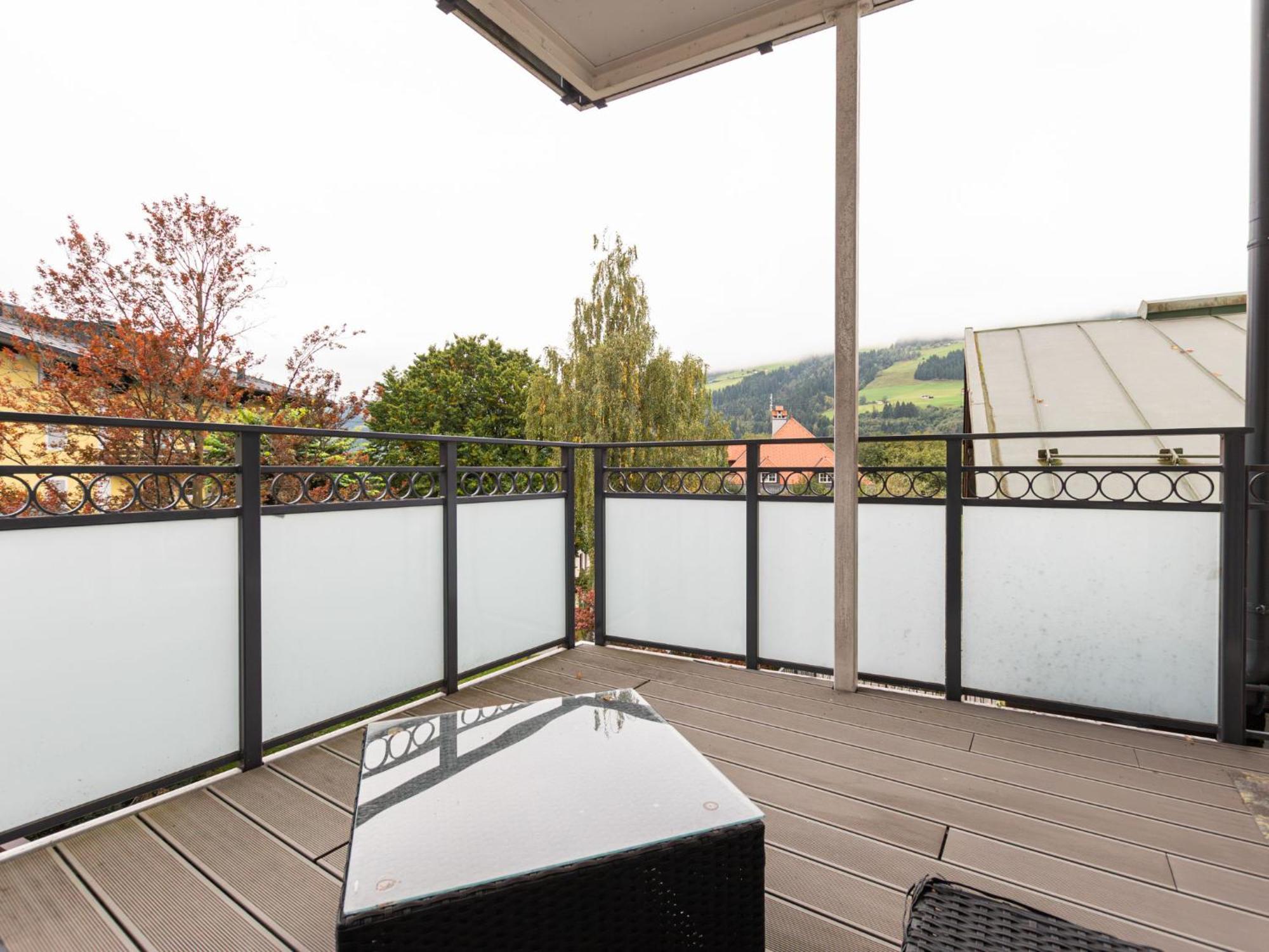 Apartment Dr- Adler By Interhome Bad Hofgastein Dış mekan fotoğraf