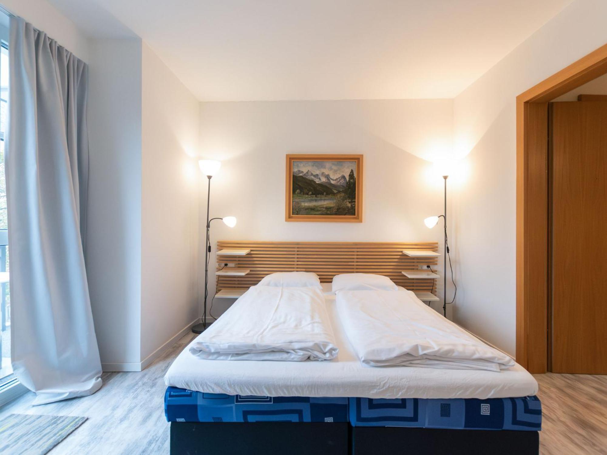 Apartment Dr- Adler By Interhome Bad Hofgastein Dış mekan fotoğraf