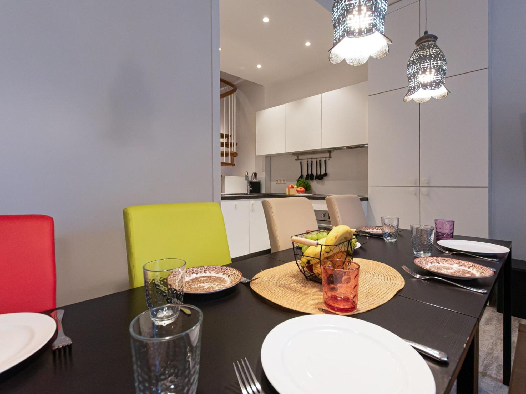 Apartment Dr- Adler By Interhome Bad Hofgastein Dış mekan fotoğraf