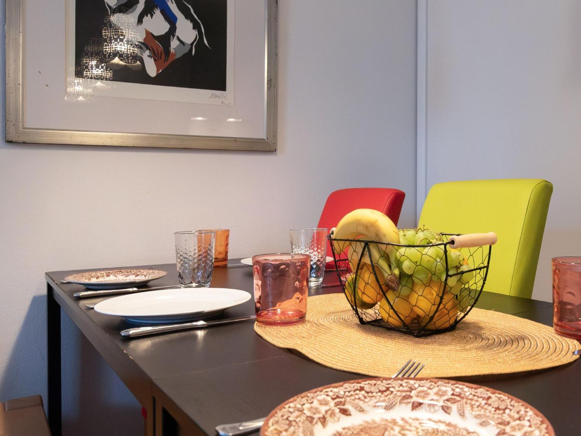 Apartment Dr- Adler By Interhome Bad Hofgastein Dış mekan fotoğraf