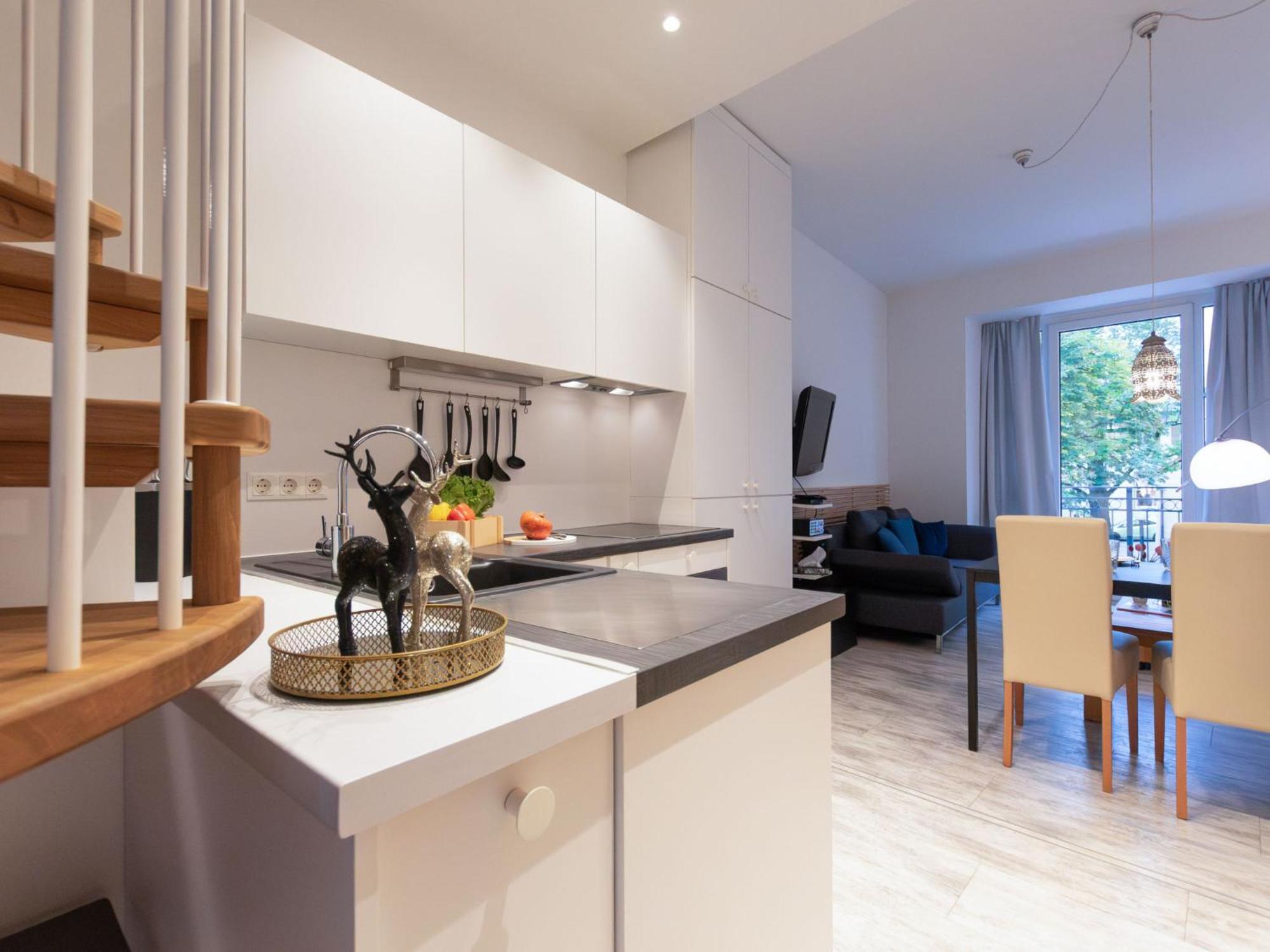 Apartment Dr- Adler By Interhome Bad Hofgastein Dış mekan fotoğraf